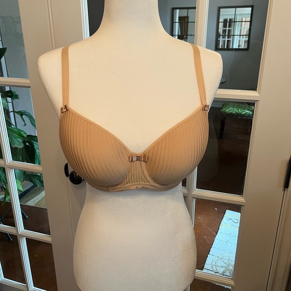 NWT FREYA Idol Underwire Molded Balconette T-Shirt Bra - Picture 5 of 16